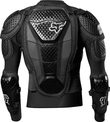 Vista 2 de Fox Racing Chaqueta de motocross Titan Sport para hombre