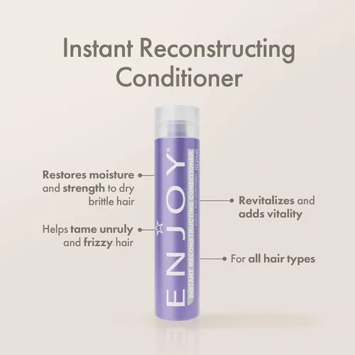 Vista 2 de Enjoy Reconstructor instantáneo (33 oz)