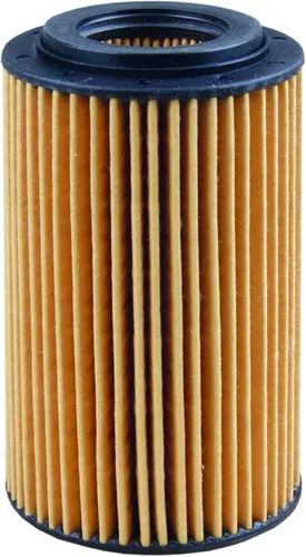 Vista 2 de MAHLE OX 153/7D2 ECO - Filtro de aceite de motor, 1 paquete