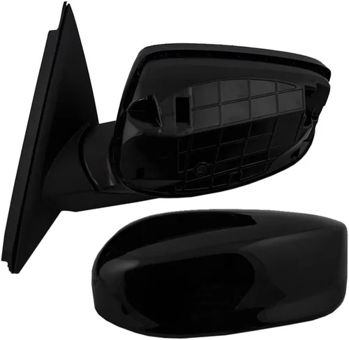 Vista 2 de Compatible con el espejo eléctrico 76258-TE0-A01 para Honda Accord Coupé 08-12