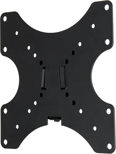 Vista 2 de Swift Mount SWIFT240-AP, montaje en pared de TV con movimiento libre/0-32, color negro Discreto Negro
