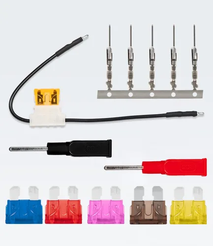 Vista 8 de Yoursme J-35616, TP-300-A Kit de prueba de sonda terminal para vehículos GM- una alternativa asequible para EL-35616-300-A, 35616, J-35616
