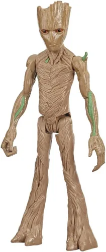 Vista 2 de AVN Titan Hero Groot