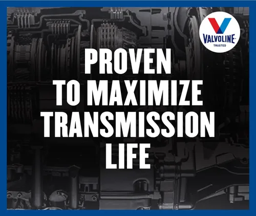 Vista 7 de Valvoline Mercon V ATF Fluido de transmisión automática convencional 1 cuarto de galón