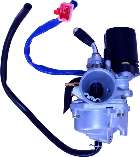 Vista 2 de Carburador para Polaris 90 Predator 90cc 2004 2005 2006 2007 OEM 0450924 0451668