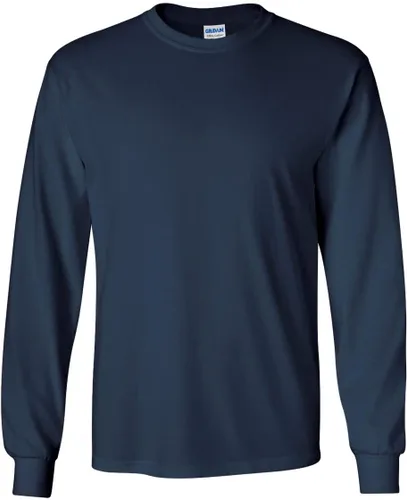 Vista 113 de Gildan G2000 - Camiseta de algodón para hombre Blanco