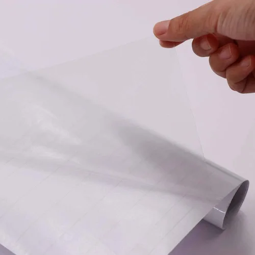 Vista 7 de Protector de pared para salpicaduras de cocina, transparente, pegatina a prueba de aceite de cocina, película autoadhesiva, papel extraíble