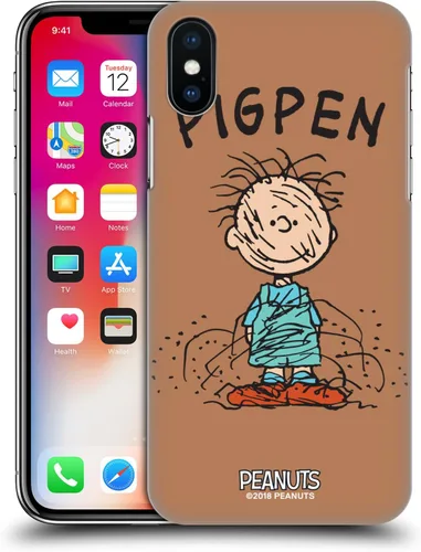 Vista 10 de Carcasa rígida para iPhone 7/iPhone 8, diseño de cacahuetes