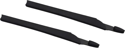 Vista 2 de Calcetines de goma de repuesto compatibles con gafas de sol Oakley Crosslink Pro Sweep