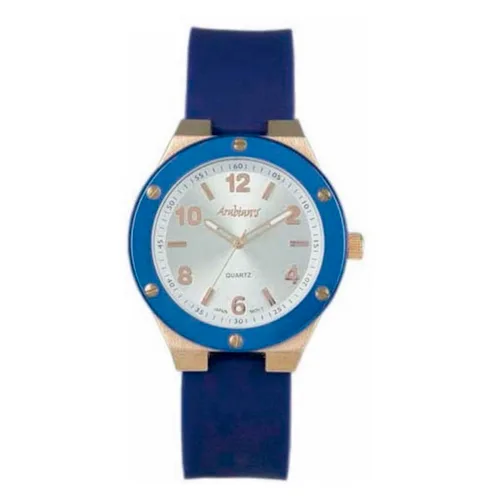 Vista 2 de Reloj Unisex Arabians HBP2175W Blanco (Ø 40 mm)