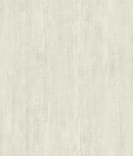 Vista 10 de RoomMates RMK12674PL Papel pintado de madera natural dimensional gris pardo