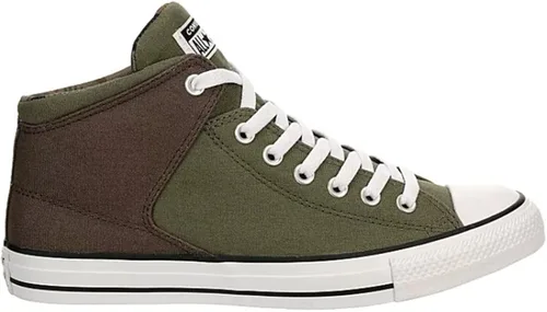 Vista 2 de Converse - Tenis de tobillo alto