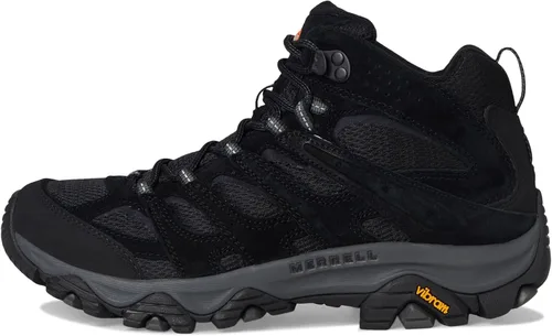 Vista 4 de Merrell Moab 3 Mid Botas de senderismo para hombre