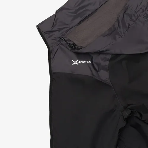 Vista 6 de Arctix Chaqueta impermeable con forro polar para hombre