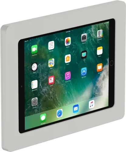 Vista 67 de VidaMount Carcasa VESA negra compatible con Microsoft Surface Pro 7+, Pro 7, Pro 6, Pro 5, Pro 4 Negro