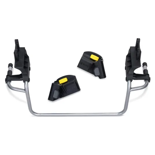Vista 6 de BOB Gear® Adaptador de cochecito de jogging individual para asientos de automóvil infantiles UPPAbaby®