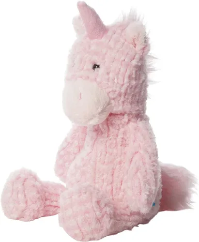 Vista 4 de Manhattan Toy Adorables - Conejo de peluche