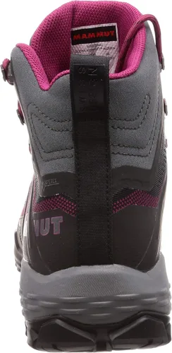 Vista 3 de Mammut Ducan High GTX - Zapatillas de senderismo y senderismo para mujer