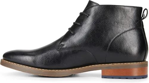 Vista 5 de Van Heusen Zapatos Gibson Oxford para hombre