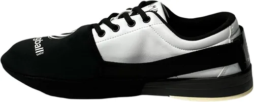 Vista 4 de bowlingball. com Deslizador de zapatos de bolos - Mejorador deslizante deslizante para un enfoque consistente - Accesorio duradero para zapatos