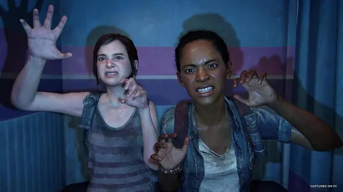 Vista 12 de The Last Of Us Part I Standard - PC Código de juego en línea