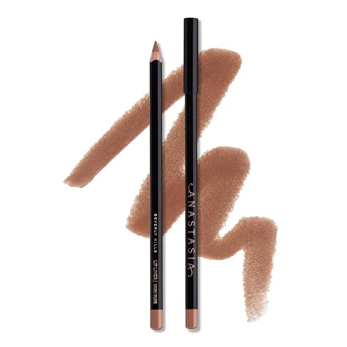 Vista 28 de Anastasia Beverly Hills - Delineador de labios - Rosewood