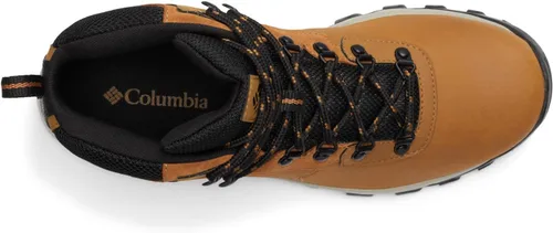 Vista 8 de Columbia Newton Ridge Plus - Tenis de senderismo impermeable, para hombre