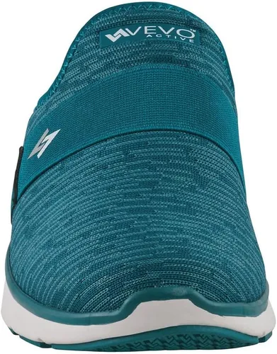 Vista 5 de Aly Mule - Tenis deportivos para mujer