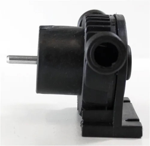 Vista 3 de HELIOS Bomba de sifón de agua con taladro Construcción de ABS resistente Transferencia de líquidos versátil Ideal para inundaciones, derrames