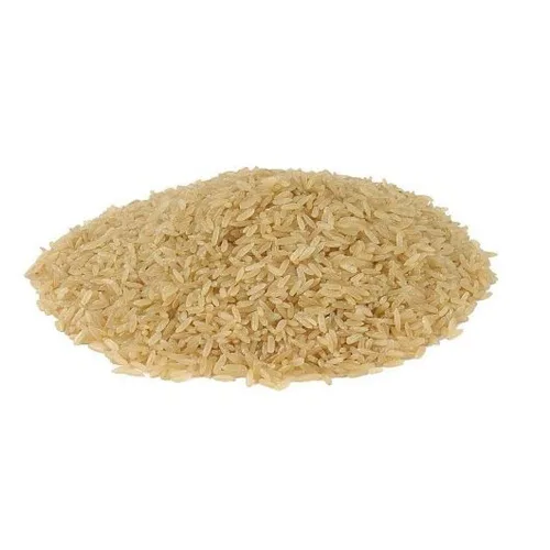 Vista 3 de Par Excellence Arroz integral de grano entero parboiled, 25 libras- 1 cada uno.