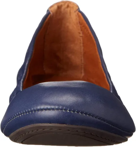 Vista 2 de Lucky Brand Zapatos planos de ballet Emmie para mujer