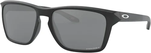 Vista 96 de Oakley Mens OO9448 Sylas Rectangular Sunglasses