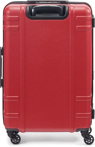 Vista 14 de Tommy Hilfiger Lexington 25 Upight rojo Rojo - Tommy Hilfiger Lexington 25 Upight