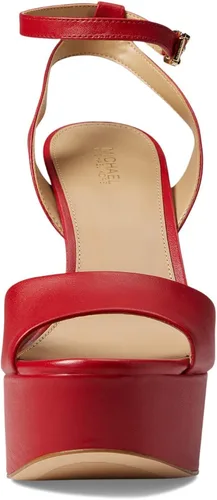 Vista 2 de Michael Kors Sandalia de plataforma Jenson