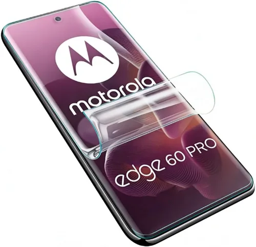 Vista 44 de Paquete de 2 protectores de pantalla para Google Pixel 10 / Google Pixel 10 Pro, alta sensibilidad irrompible flexible TPU protector de pantalla