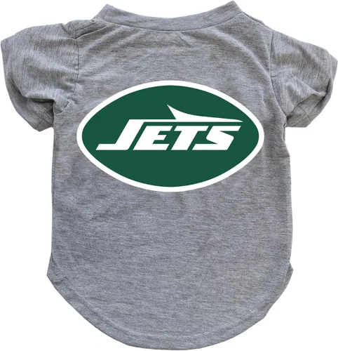 Vista 32 de Camiseta para mascotas de la NCAA - Equipos con licencia oficial 11-Color del
