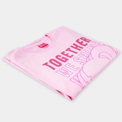 Vista 5 de Barbie Camiseta de algodón para mujer Ropa de verano para mujer Producto