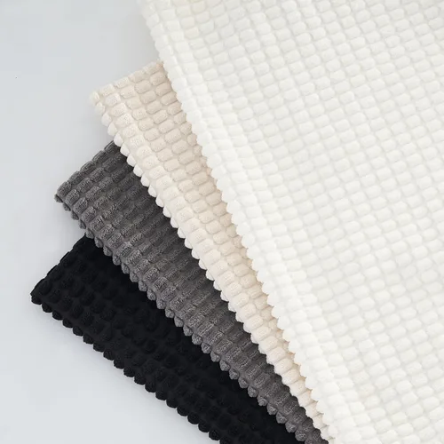 Vista 4 de Topfinel - Paquete de 4 fundas de almohada decorativas en negro y blanco de 16 x 16 pulgadas para sala de estar, sofá, cama, decoración rústica