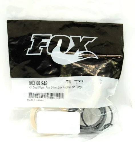 Vista 10 de Fox Racing Shox - Kit de limpiaparabrisas