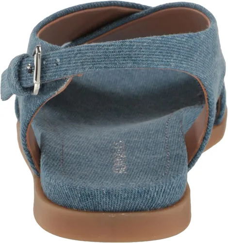 Vista 3 de Aerosoles Sandalias planas para mujer