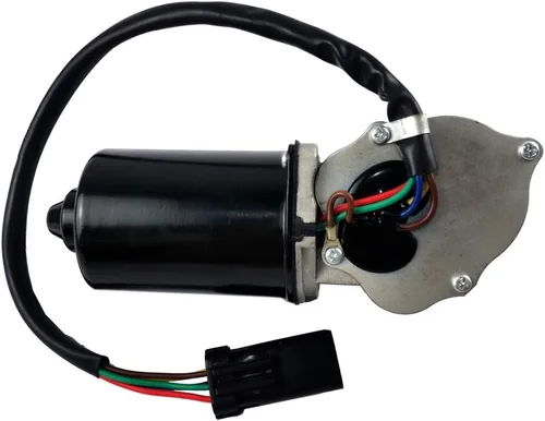 Vista 3 de SHOWSEN 40-442 Nuevo motor de limpiaparabrisas delantero para Jeep TJ 1997-2002, Reemplazo para Jeep Wrangler 1997-2006 85-442 4864892