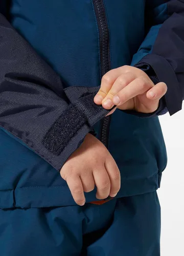 Vista 5 de Helly-Hansen Chaqueta térmica unisex Legend 2.0 para niños