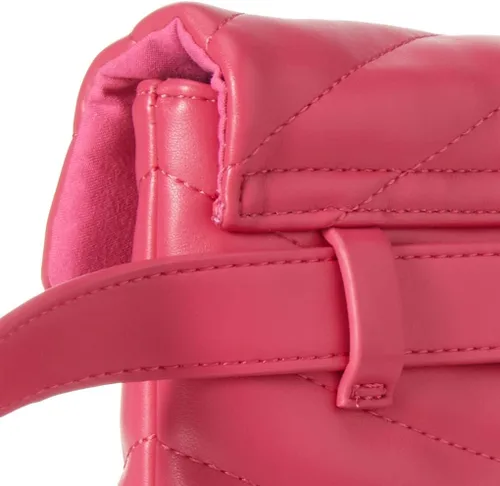 Vista 4 de The Drop Rylee - Bolsa acolchada para mujer