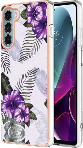 Vista 1119 de Funda compatible con Nothing Phone 1, compatible con Nothing Phone One A063 para teléfono móvil TPU funda FLP
