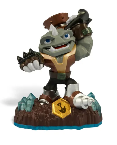 Vista 16 de Skylanders SWAP Force Boom Jet Character Pack - Xbox 360