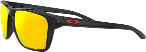 Vista 3 de Oakley Gafas de sol rectangulares Oo9448f Sylas Low Bridge Fit para hombre
