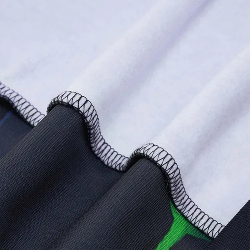 Vista 6 de RAISEVERN Sudadera con capucha para hombre y mujer, con estampado 3D, forro polar, manga larga, sudadera con capucha