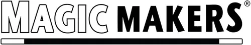 Vista 4 de Magic Makers El truco de la tarjeta de predicción - Dile el truco de la tarjeta del futuro