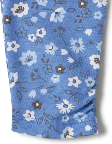 Vista 4 de The Children's Place Pantalones Legging para Bebé Niña