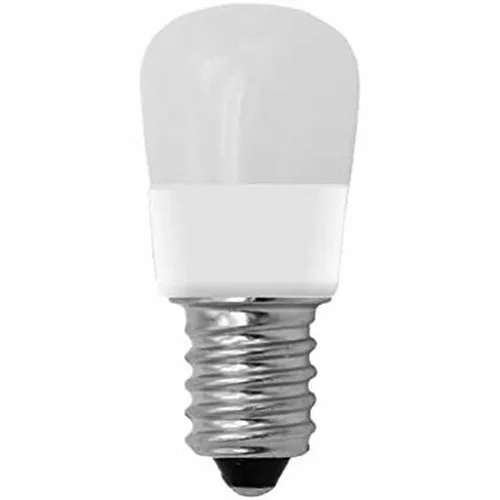 Vista 2 de Bombilla LED Silver Electronics 1,5W 5000K